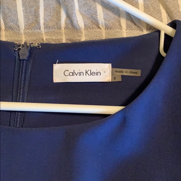 Calvin Klein Dress - Picture 5 of 7